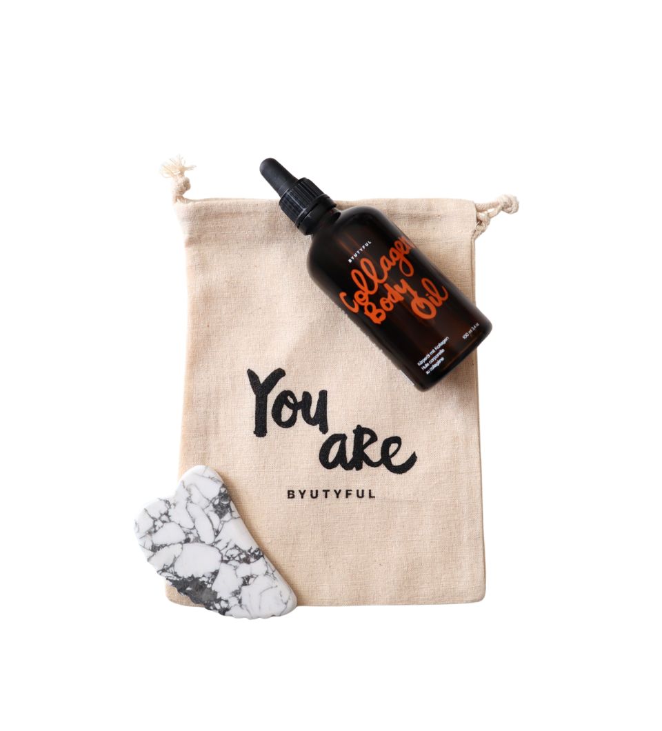 Soft Shape Body Ritual