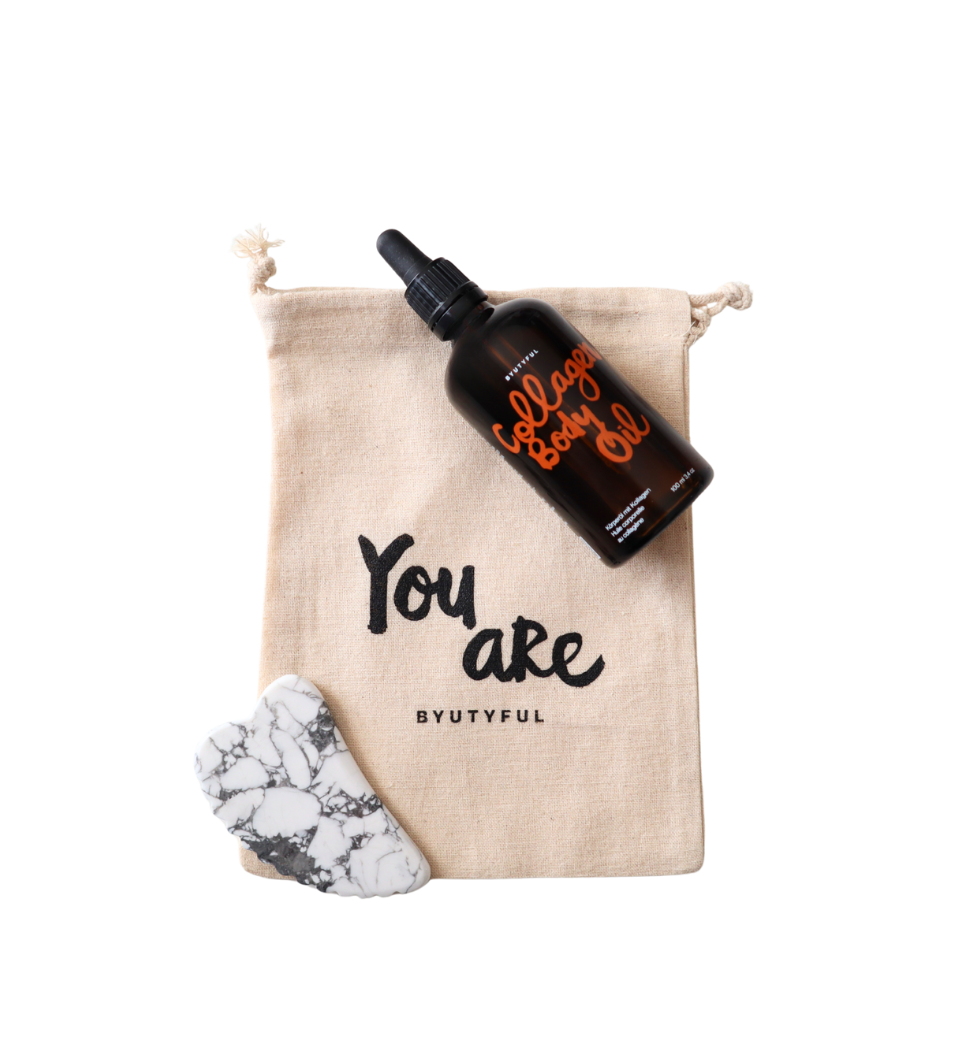 Soft Shape Body Ritual